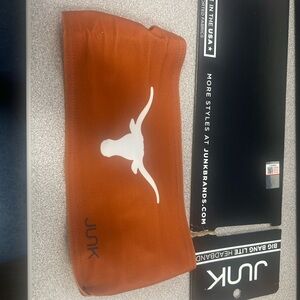 Junk Big Bang Lite Headband-Texas
